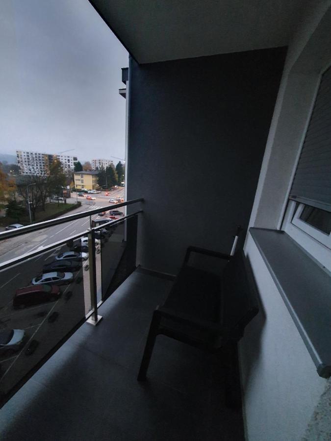Apartman Basic 2 多博伊 外观 照片